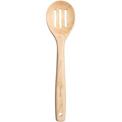 Fiskars CREA 1075684, Kochbesteck, Braun Fiskars CREA 1075684, Kochbesteck, Braun