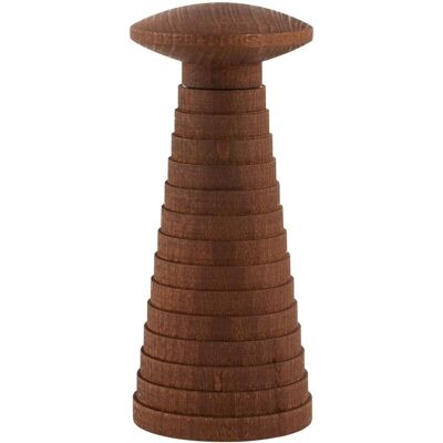 Alessi Yucatan Gewürzmühle - Gewürzmühle Alessi Yucatan Gewürzmühle - Gewürzmühle