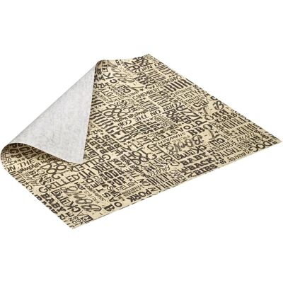 Westmark Papier 'Tapas + Friends', Lebensmittelverpackung, Mehrfarbig Westmark Papier 'Tapas + Friends', Lebensmittelverpackung, Mehrfarbig