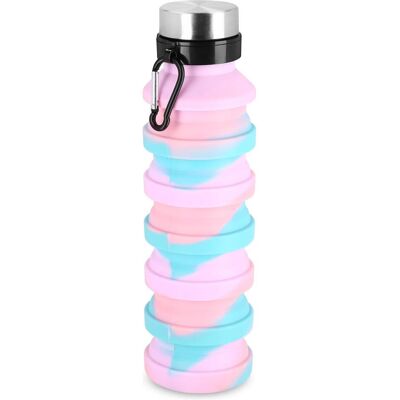 Spokey, Trinkflasche + Thermosflasche, (0.55 l) Spokey, Trinkflasche + Thermosflasche, (0.55 l)