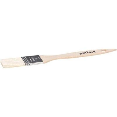 Patisse Holzpinsel, Backutensilien, Braun Patisse Holzpinsel, Backutensilien, Braun