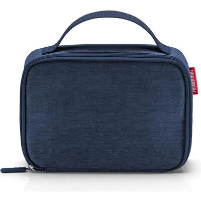 reisenthel Thermobehälter 1.5 L, Navy Blue, Lunchbox, Blau reisenthel Thermobehälter 1.5 L, Navy Blue, Lunchbox, Blau