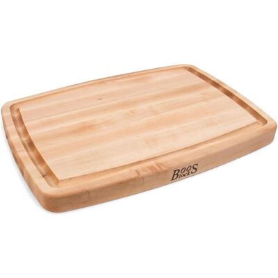 John Boos - CB1050-1M2014150 - Maple - Schneidebrett John Boos - CB1050-1M2014150 - Maple - Schneidebrett