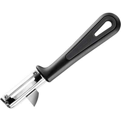Westmark Gentle, Sparschäler, Schwarz Westmark Gentle, Sparschäler, Schwarz