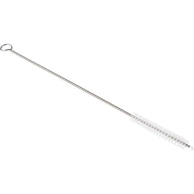 APS Reinigungsbürste Trinkhalme, Strohhalm, Silber APS Reinigungsbürste Trinkhalme, Strohhalm, Silber