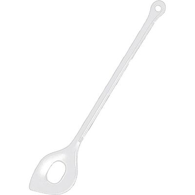 WACA Weiß PBT 31cm Spatel - Spatula WACA Weiß PBT 31cm Spatel - Spatula