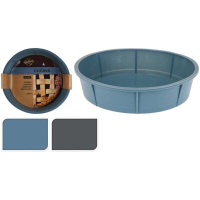 La Cucina Cake Form Silicone Dia, Backform La Cucina Cake Form Silicone Dia, Backform