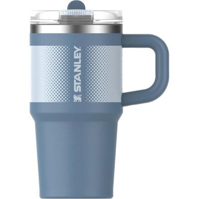 Stanley 1913, Trinkflasche + Thermosflasche, (0.60 l) Stanley 1913, Trinkflasche + Thermosflasche, (0.60 l)
