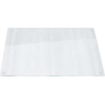 Arix Glasschneidebrett, Schneidebrett, Transparent Arix Glasschneidebrett, Schneidebrett, Transparent