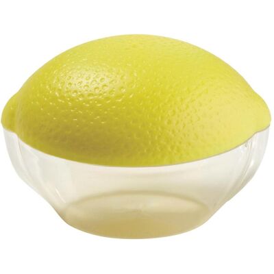 Snips Lemon saver, Vorratsbehälter, Gelb Snips Lemon saver, Vorratsbehälter, Gelb