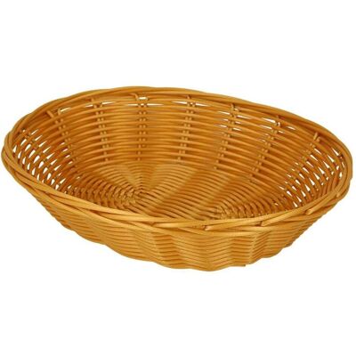 Kenyértartó Serving - Kunststoff Rattan Geschirrtrockner Kenyértartó Serving - Kunststoff Rattan Geschirrtrockner