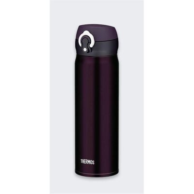 Trinkflasche + Thermosflasche, (0.60 l) Trinkflasche + Thermosflasche, (0.60 l)