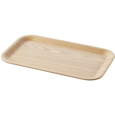 Revol Touch Holzbrett, Schneidebrett, Braun Revol Touch Holzbrett, Schneidebrett, Braun