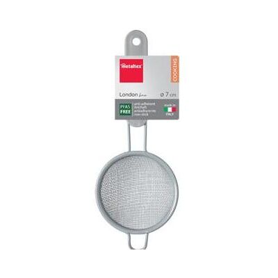 Metaltex Teesieb 7 Cm London Line, Zubehör Kochgeschirr Metaltex Teesieb 7 Cm London Line, Zubehör Kochgeschirr