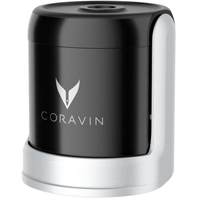 Coravin, Wein Zubehör, Sparkling Stopper 2 Stück (Champagnerverschluss) Coravin, Wein Zubehör, Sparkling Stopper 2 Stück (Champagnerverschluss)