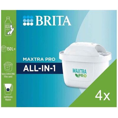 Brita MAXTRA Pro - Wasserfilter Brita MAXTRA Pro - Wasserfilter
