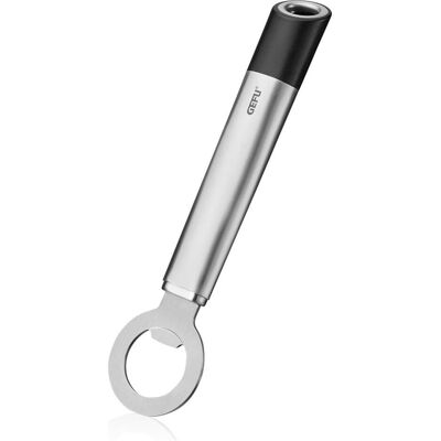 GEFU Flaschenöffner, Flaschenöffner, Silber GEFU Flaschenöffner, Flaschenöffner, Silber