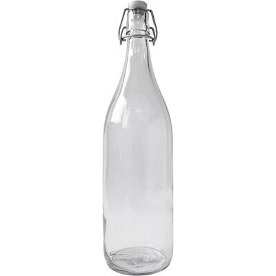 12x Deti Glasbügelflasche, Einmachgläser, Grün 12x Deti Glasbügelflasche, Einmachgläser, Grün