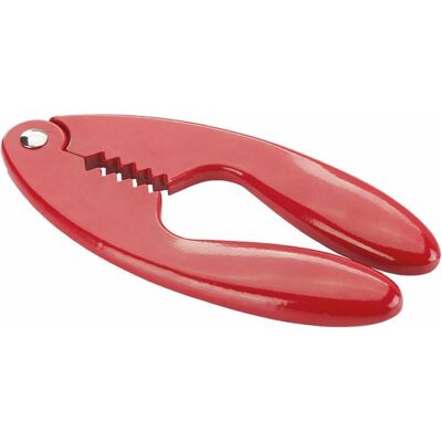 Tescoma Zange für Schalentiere PRESTO SEAFOOD, Besteck, Rot Tescoma Zange für Schalentiere PRESTO SEAFOOD, Besteck, Rot