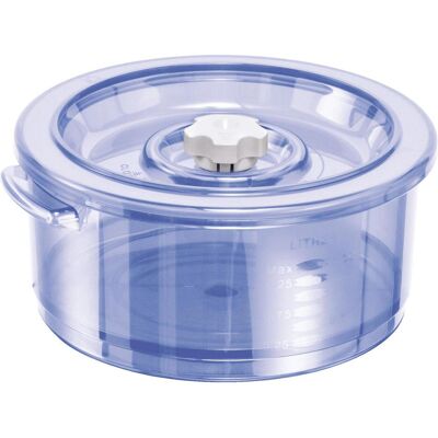 Berkel Executive, Vorratsbehälter, Transparent Berkel Executive, Vorratsbehälter, Transparent