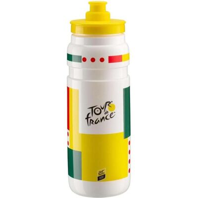 Elite, Trinkflasche + Thermosflasche, (0.75 l) Elite, Trinkflasche + Thermosflasche, (0.75 l)