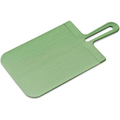Koziol Schneidebrett Snap S 16.6 cm x 33.1 cm, Grün, Schneidebrett, Grün Koziol Schneidebrett Snap S 16.6 cm x 33.1 cm, Grün, Schneidebrett, Grün