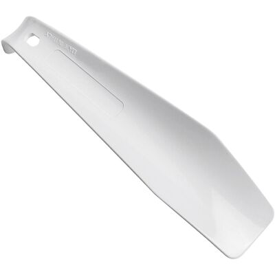 12x Metaltex Schuhlöffel, Schuhlöffel, Weiss 12x Metaltex Schuhlöffel, Schuhlöffel, Weiss
