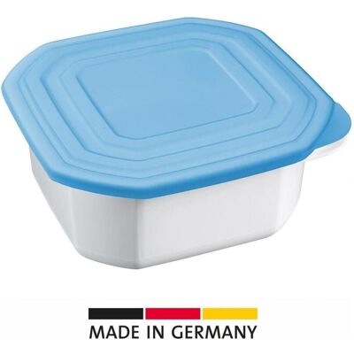 Westmark Mikrowellen-Kasserolle 1l, Vorratsbehälter, Transparent Westmark Mikrowellen-Kasserolle 1l, Vorratsbehälter, Transparent