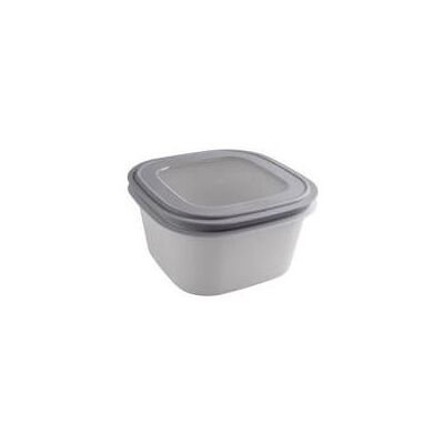 Sunware Sigma Home Food Aufbewahrungsbox - 3,8L Grau Sunware Sigma Home Food Aufbewahrungsbox - 3,8L Grau