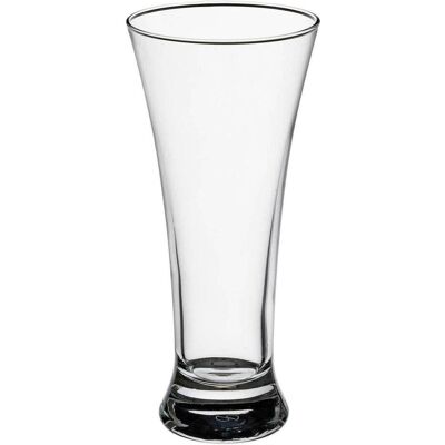 Secret de Gourmet, Biergläser, Szklanka do piwa PUB, 320 ml (0.30 l, 6x) Secret de Gourmet, Biergläser, Szklanka do piwa PUB, 320 ml (0.30 l, 6x)