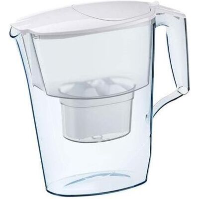 Aquaphor Wasserfilter, Wasserfilter, Transparent Aquaphor Wasserfilter, Wasserfilter, Transparent