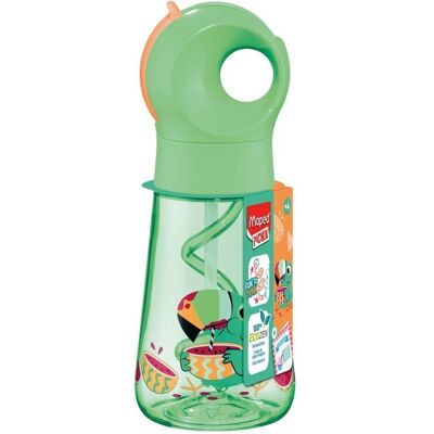Maped, Trinkflasche + Thermosflasche, (0.35 l) Maped, Trinkflasche + Thermosflasche, (0.35 l)