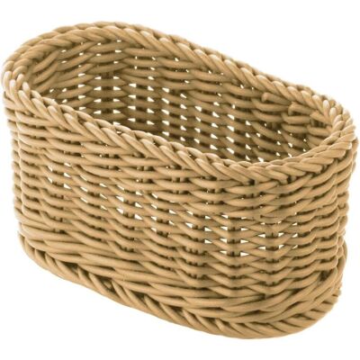 Westmark Tischkorb, Brotaufbewahrung, Beige Westmark Tischkorb, Brotaufbewahrung, Beige
