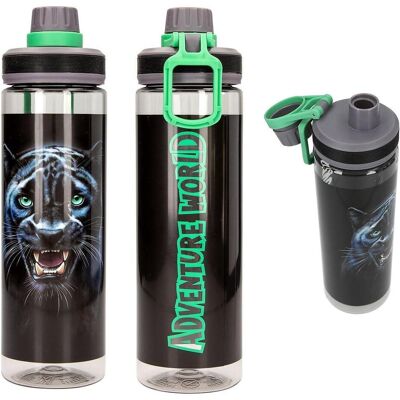 Magni, Trinkflasche + Thermosflasche Magni, Trinkflasche + Thermosflasche