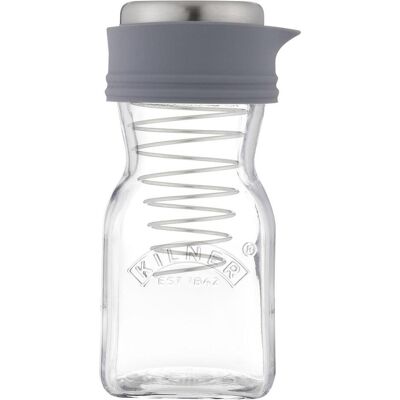 Kilner Glas für Salatdressing und Einmachgläser Kilner Glas für Salatdressing und Einmachgläser