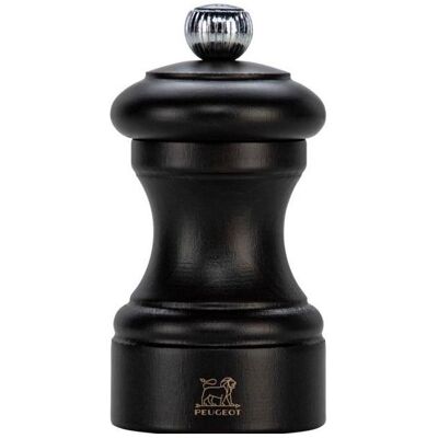 Peugeot BISTRO Salzmühle Z Buchenholz Schokolade 10 cm, Pfeffermühle + Salzmühle, Braun Peugeot BISTRO Salzmühle Z Buchenholz Schokolade 10 cm, Pfeffermühle + Salzmühle, Braun