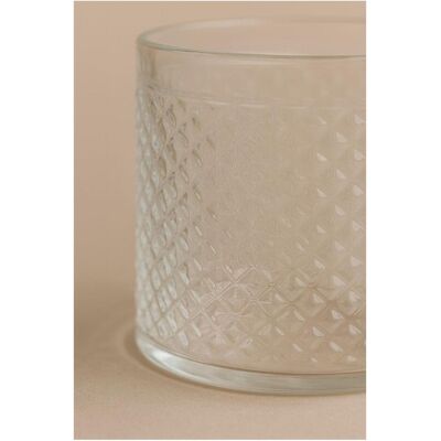 Hermia Stash Storage Box Set 8 Pieces, Vorratsbehälter, Transparent Hermia Stash Storage Box Set 8 Pieces, Vorratsbehälter, Transparent