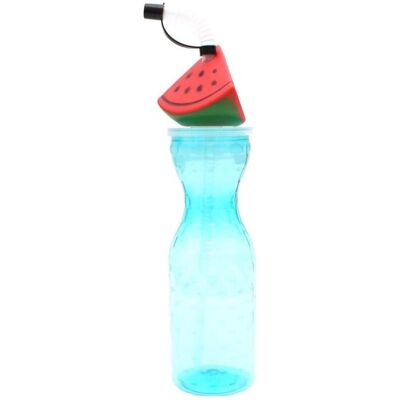 Excellent Houseware, Trinkflasche + Thermosflasche, (0.50 l) Excellent Houseware, Trinkflasche + Thermosflasche, (0.50 l)