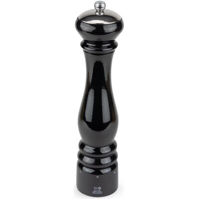 Peugeot Icone, Pfeffermühle + Salzmühle, Schwarz Peugeot Icone, Pfeffermühle + Salzmühle, Schwarz
