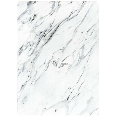 Hermia Heirloom Cutting Board, Schneidebrett, Weiss, Grau, Mehrfarbig Hermia Heirloom Cutting Board, Schneidebrett, Weiss, Grau, Mehrfarbig