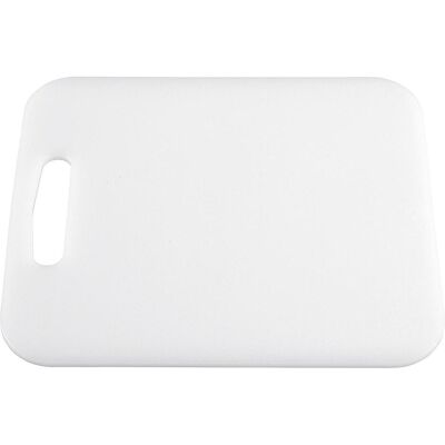 My Basics Schneidbrett 38x32 cm, Schneidebrett, Grau My Basics Schneidbrett 38x32 cm, Schneidebrett, Grau