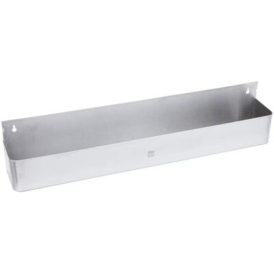 Bar Professional, Wein Zubehör, Speedrail Flaschenhalter – 8 Flaschen – Edelstahl – 81 x 16 x 10 cm (Weinflaschenhalter) Bar Professional, Wein Zubehör, Speedrail Flaschenhalter – 8 Flaschen – Edelstahl – 81 x 16 x 10 cm (Weinflaschenhalter)