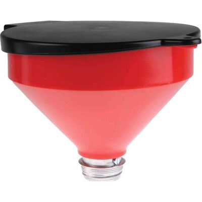 RS PRO, Laborbedarf, Trichter 2" BSP Außengewinde RS PRO, Laborbedarf, Trichter 2" BSP Außengewinde