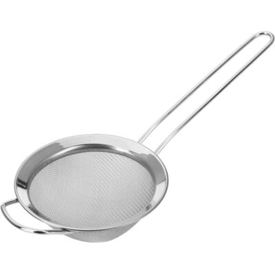 Westmark Haushaltssieb mit breitem Rand - Küchen Sieb Westmark Haushaltssieb mit breitem Rand - Küchen Sieb
