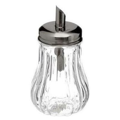 Secret de Gourmet SUGAR BOWL 18CL, Vorratsbehälter, Mehrfarbig, Transparent Secret de Gourmet SUGAR BOWL 18CL, Vorratsbehälter, Mehrfarbig, Transparent