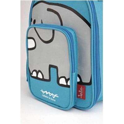 Jata HPOR7020, Lunchbox, Blau Jata HPOR7020, Lunchbox, Blau