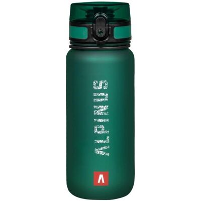 Alpinus, Trinkflasche + Thermosflasche, (0.65 l) Alpinus, Trinkflasche + Thermosflasche, (0.65 l)