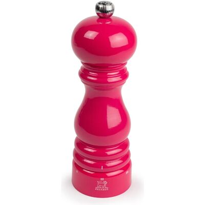 Peugeot Paris uSelect, Pfeffermühle + Salzmühle, Rosa Peugeot Paris uSelect, Pfeffermühle + Salzmühle, Rosa