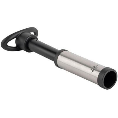 Jata HACC4542, Vakuumiergerät, Schwarz Jata HACC4542, Vakuumiergerät, Schwarz