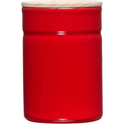 Riess 2172-213, Vorratsbehälter, Rot Riess 2172-213, Vorratsbehälter, Rot